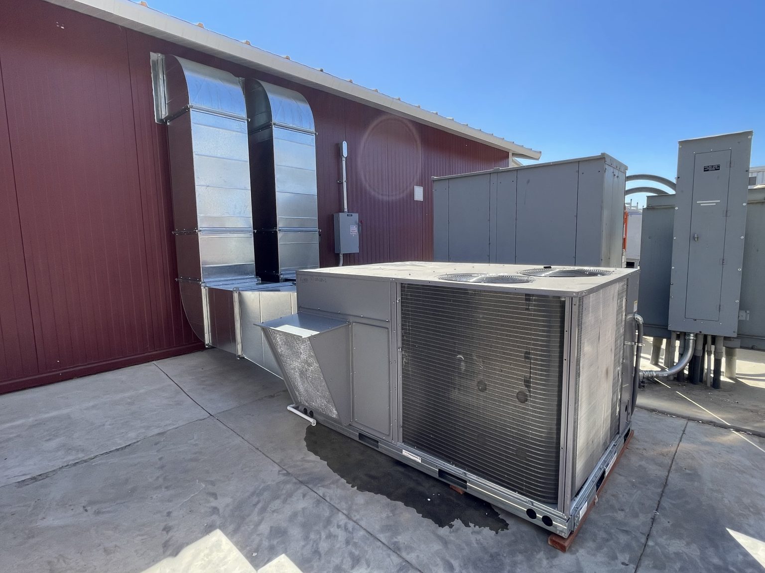 Commercial Heating, Commercial HVAC Near Me, Commercial Air