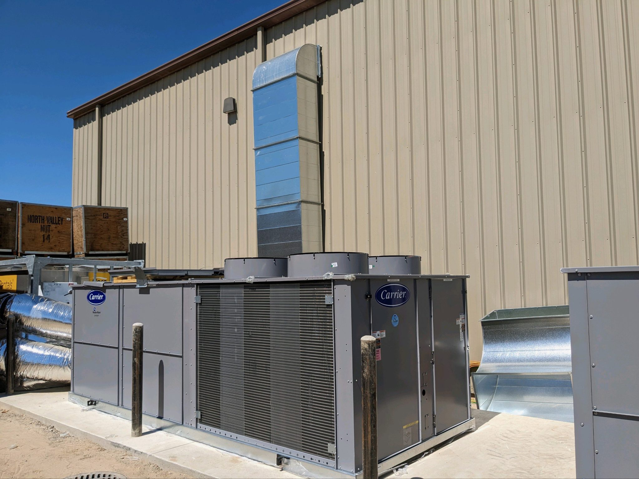 Commercial Heating, Commercial HVAC Near Me, Commercial Air